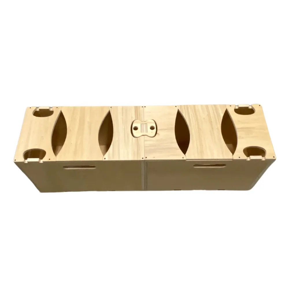 Module L2 kit van – Image 3