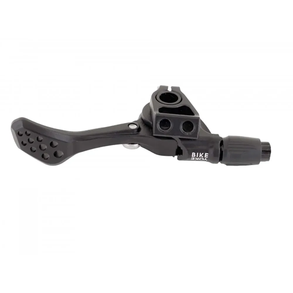 Commande de Tige de Selle BIKEYOKE TRIGGY ALPHA Longue Sans Collier #BY-TRGAL – Image 2