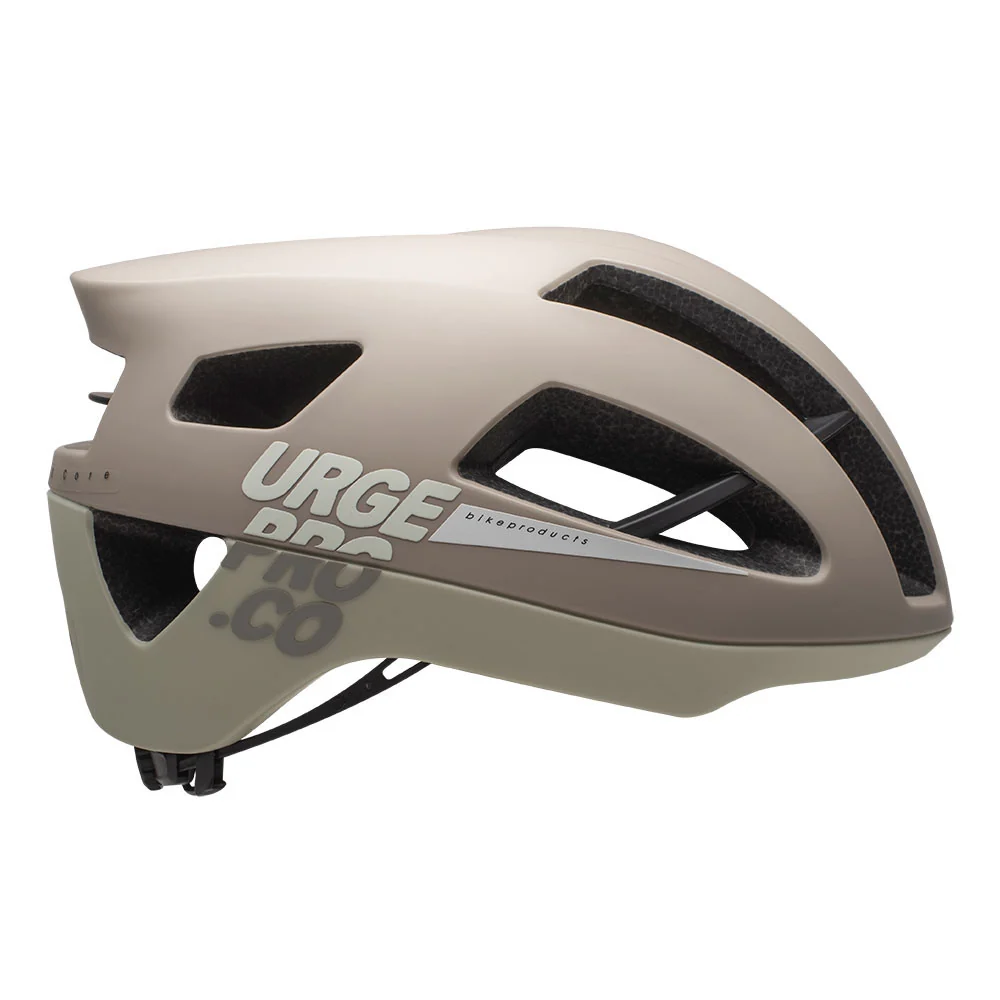 Casque Route URGE PAPINGO Desert Casque Route URGE PAPINGO Desert