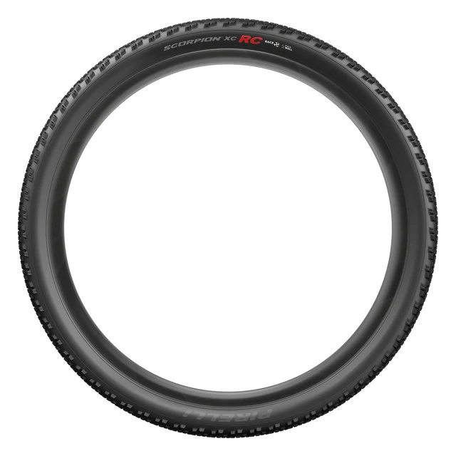 Pneu PIRELLI SCORPION RACE XC RC ProWall 29x2.40 Tubeless Ready Souple Noir – Image 2