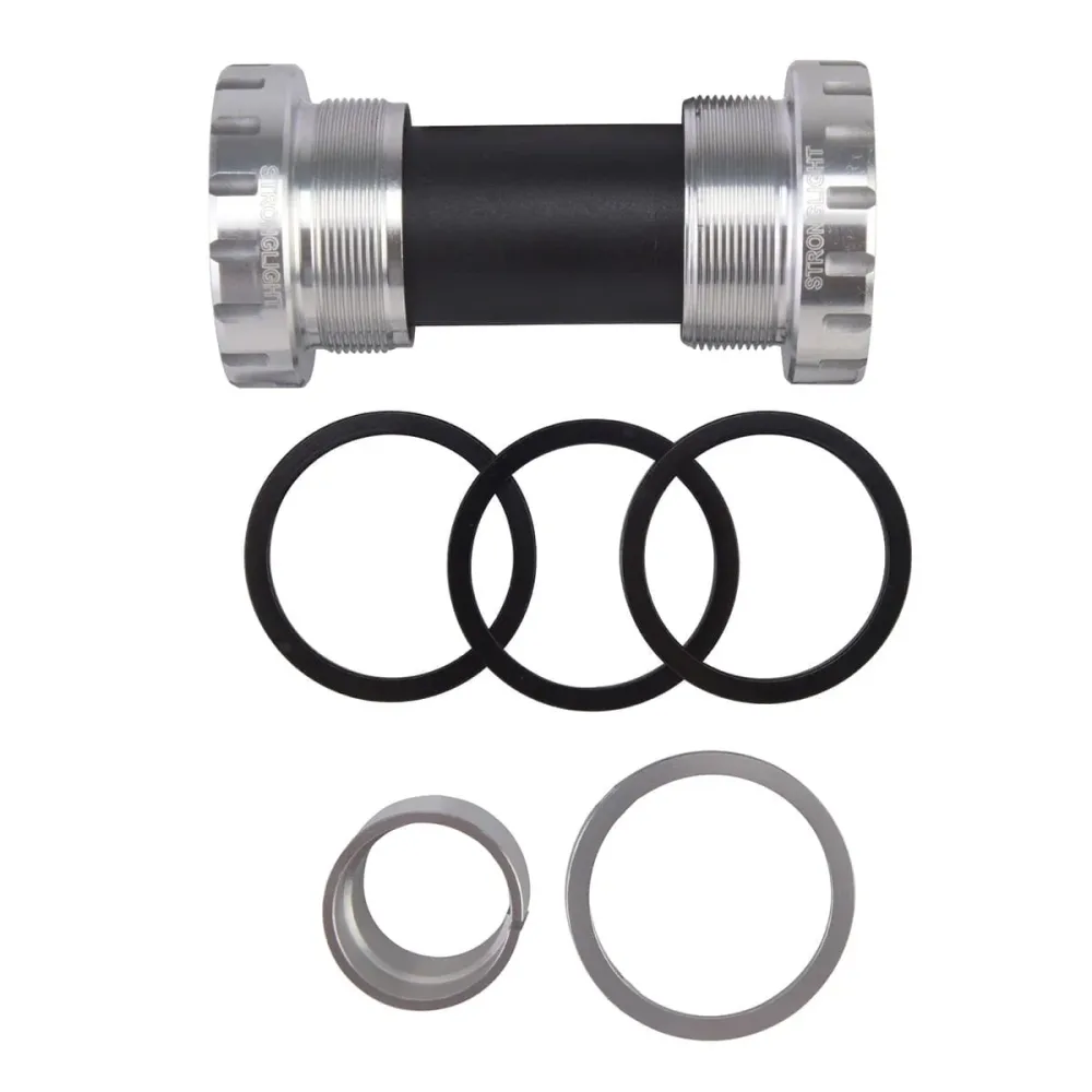 Boîtier de Pédalier STRONGLIGHT SRAM TRUVATIV GXP 68/73 mm – Image 2