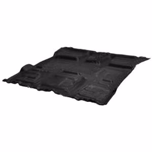 Protection moteur inférieur pour MERCEDES (W906) SPRINTER de 2006 à 2013, Neuve
