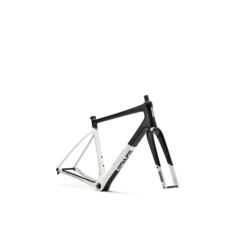 Kit Cadre ENVE MOG Blanc/Noir – Image 3