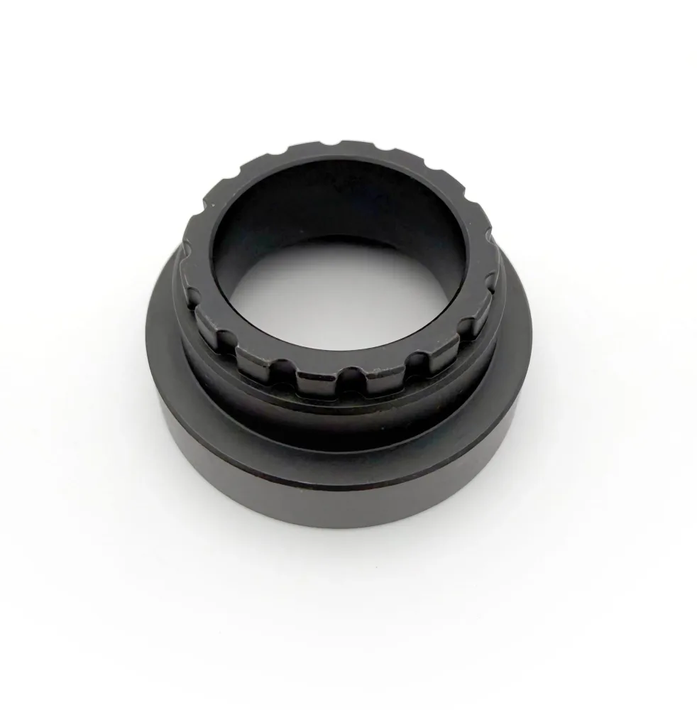 Clé pour Plateau E-Bike SM-CRE61 / CRE70 / CRE80 Moteurs E8000/E7000/E6100 PBS TOOLS