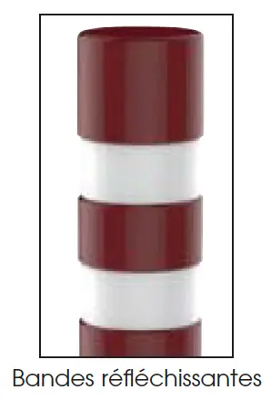Borne Plus Flexible Total – Image 2