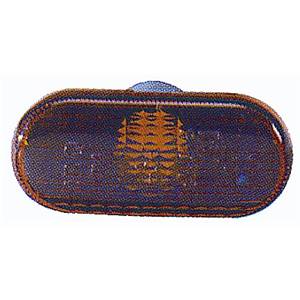 Feu latéral droit gauche orange pour NISSAN INTERSTAR depuis 2003, Neuf Feu latéral droit gauche orange pour NISSAN INTERSTAR depuis 2003, Neuf