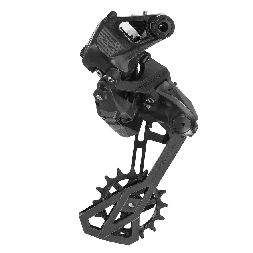 Dérailleur Arrière 13V CAMPAGNOLO RECORD X Dérailleur Arrière 13V CAMPAGNOLO RECORD X