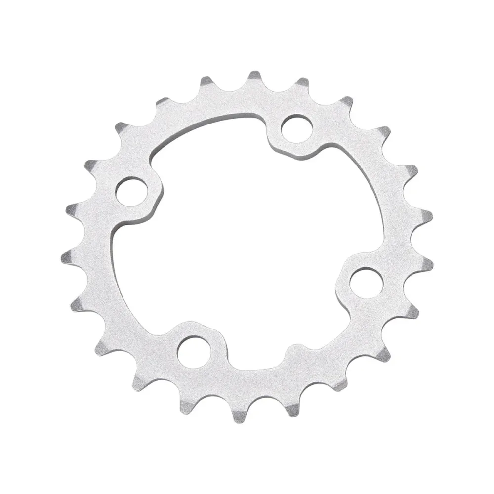 Plateau Intérieur SRAM MTB 64BCD V3 TUNGSTEN 9V 4 Trous 64mm – Image 2