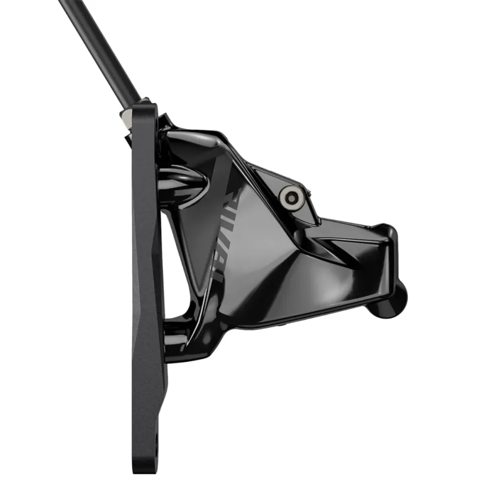 Levier Gauche et Étrier Avant SRAM RIVAL AXS HRD Double Flat Mount Sans Disque – Image 3