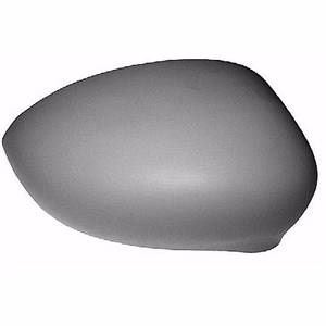 Coque de rétroviseur droite à peindre pour FIAT 500 de 2007 à 2015,