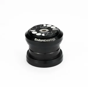 Jeu de direction Externe ENDURO BEARINGS 1″1/8 EC34/EC34 Black Oxide Jeu de direction Externe ENDURO BEARINGS 1″1/8 EC34/EC34 Black Oxide