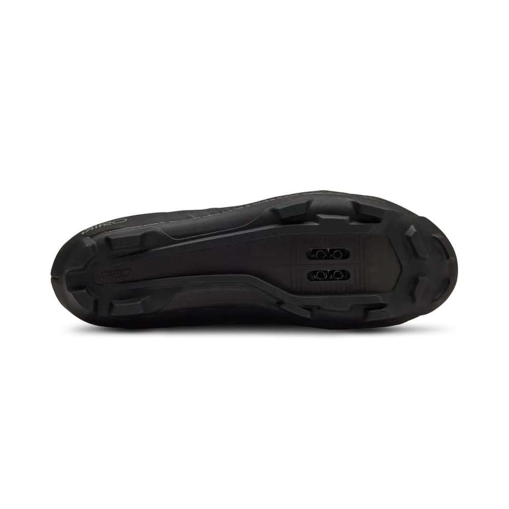 Chaussures VTT XC/Gravel GIRO REGIME XC Noir – Image 2