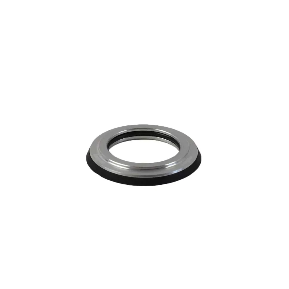 Capot Supérieur de Jeux de Direction HOPE EC34/28.6 1&Prime;1/8 Argent