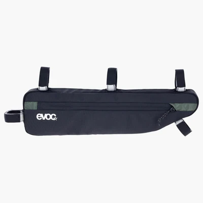 Sacoche de Cadre EVOC FRAME PACK 2 L Noir Gretel – Image 3