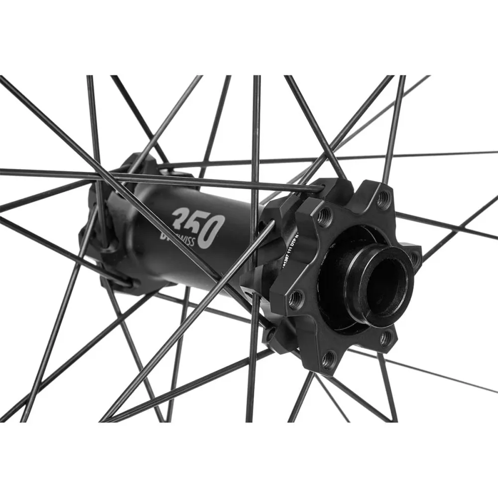 Roue Avant DT SWISS EX 1700 SPLINE 30 mm 27.5" 15x110 mm Boost – Image 3
