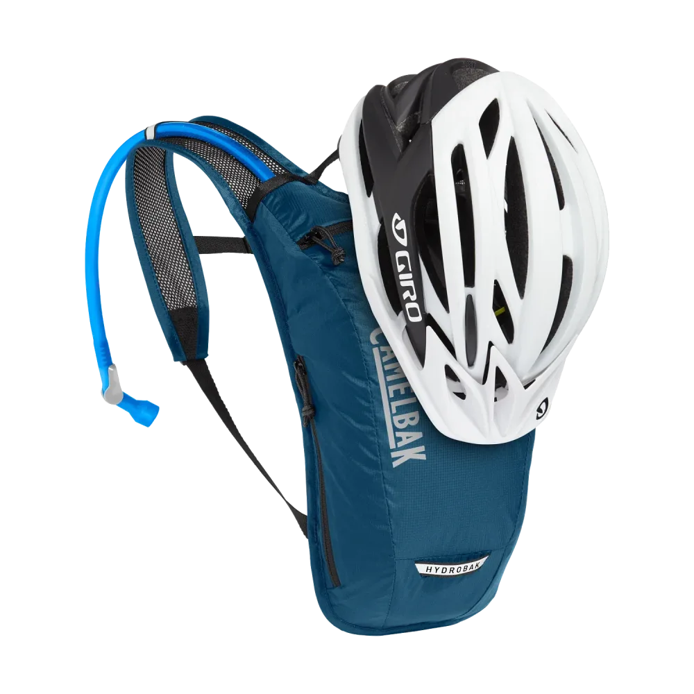 Sac d'Hydratation CAMELBAK HYDROBAK LIGHT 2.5L Turquoise – Image 3