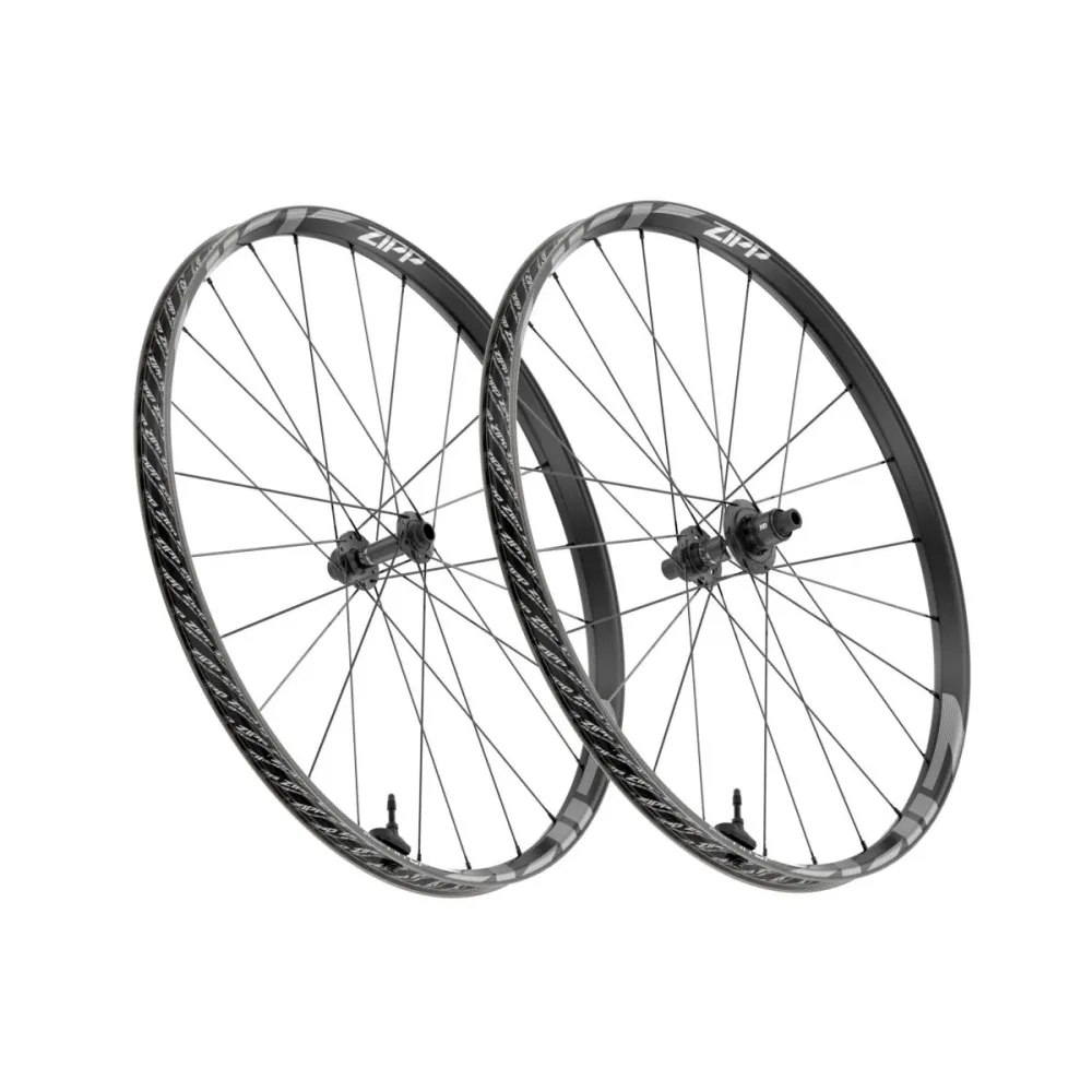 PAIRE DE ROUES ZIPP 1ZERO HITOP SW / CENTER LOCK / XD 29" / TYREWIZ 2.0 INCLUS