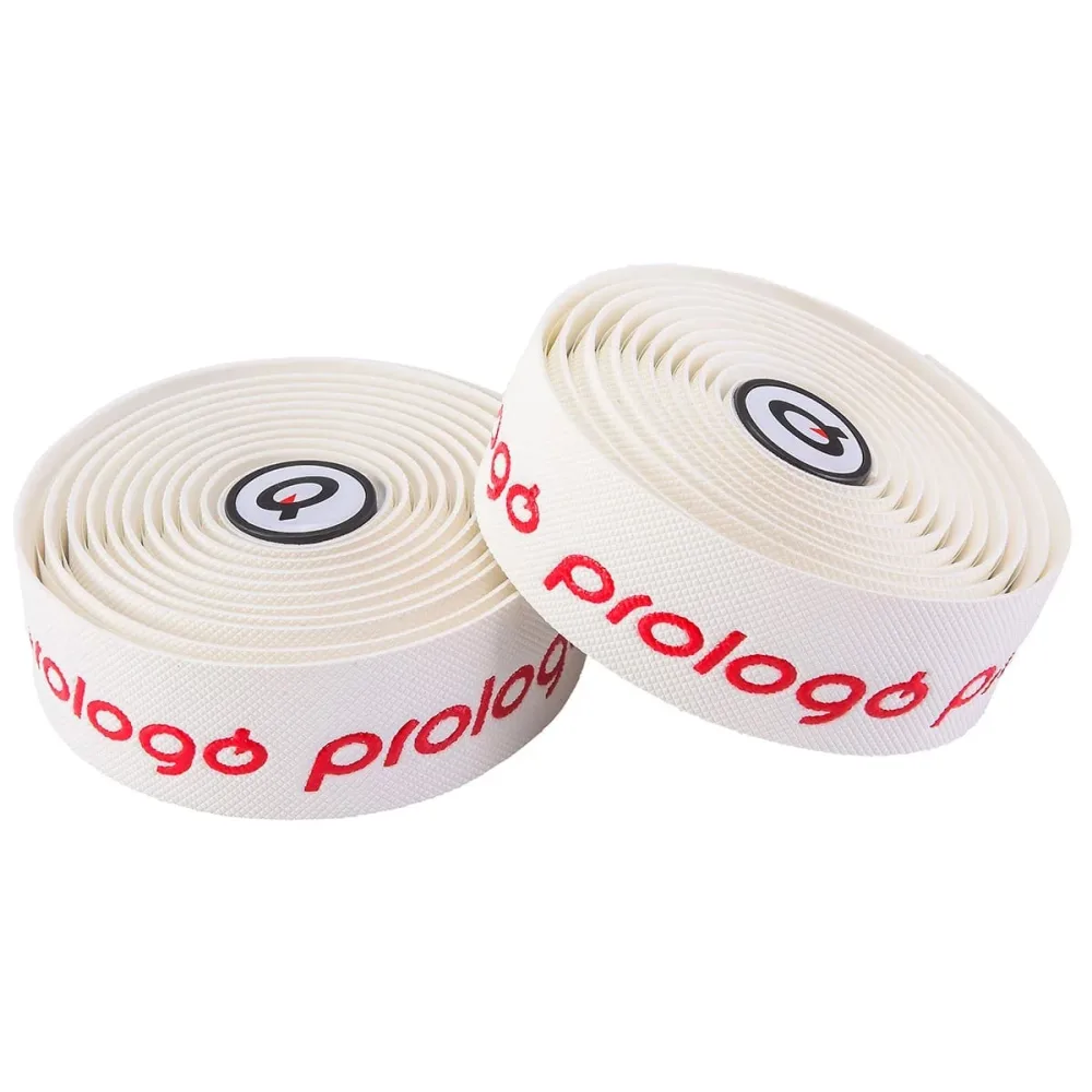 Ruban de Cintre PROLOGO ONE TOUCH Blanc/Rouge