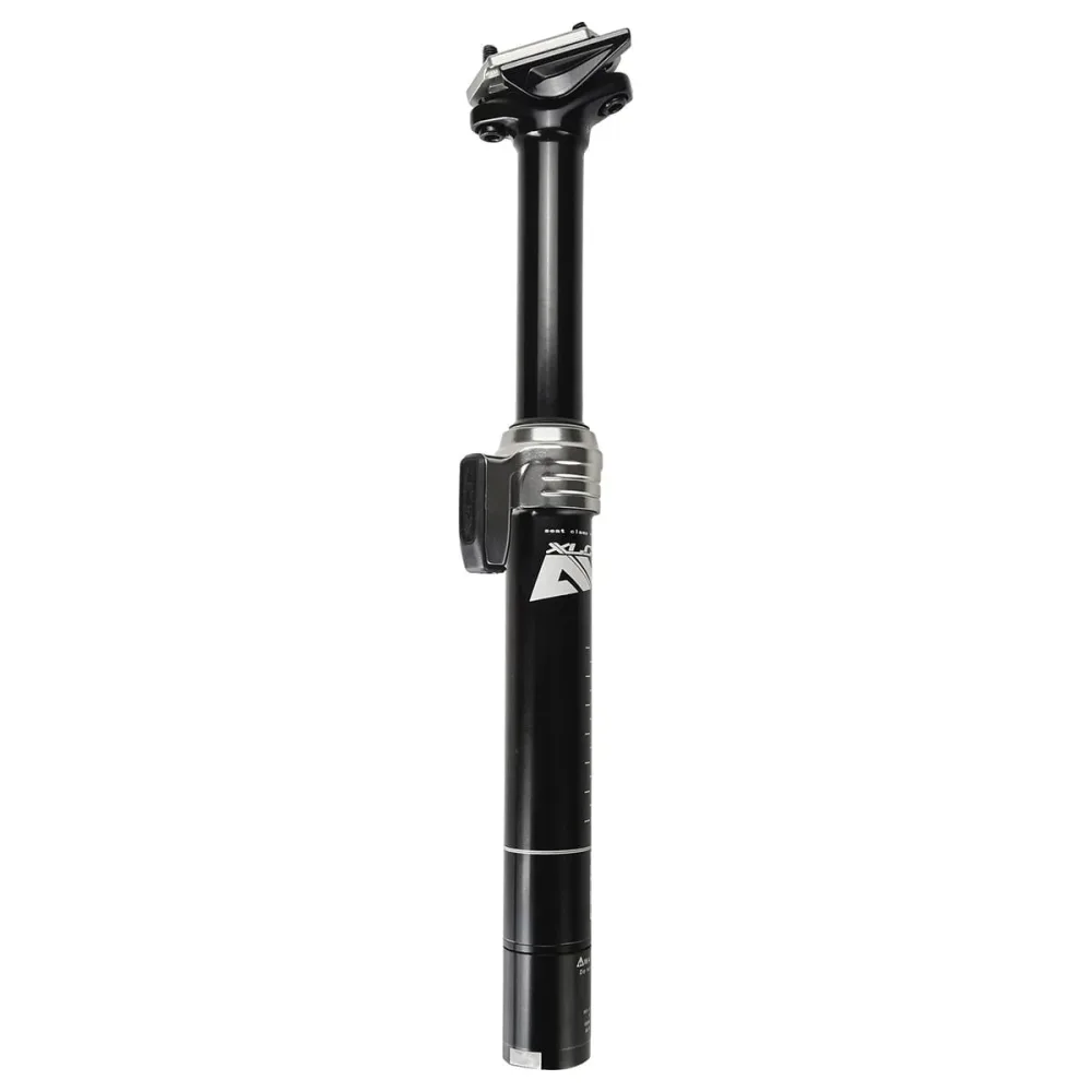 Tige de Selle Télescopique XLC SP-T10 Avec Commande – Image 3
