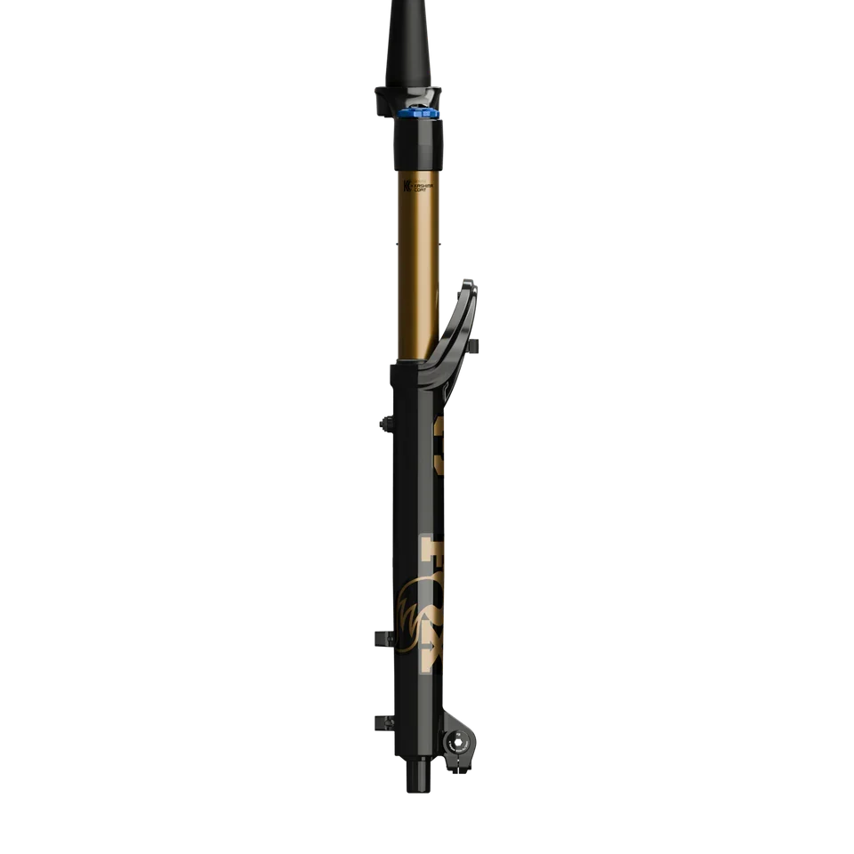Fourche FOX 36 FACTORY 29" Grip X Noir 2026 – Image 3