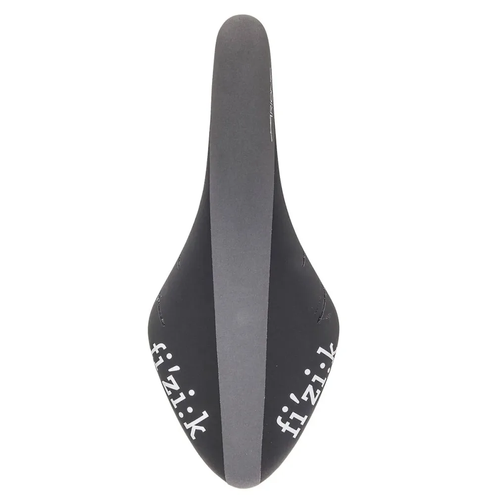 Selle FIZIK ARIONE R3 REGULAR Rails Kium Noir – Image 3