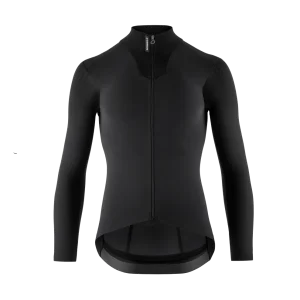 Veste ASSOS MILLE GTS SPRING FALL S11 Noir