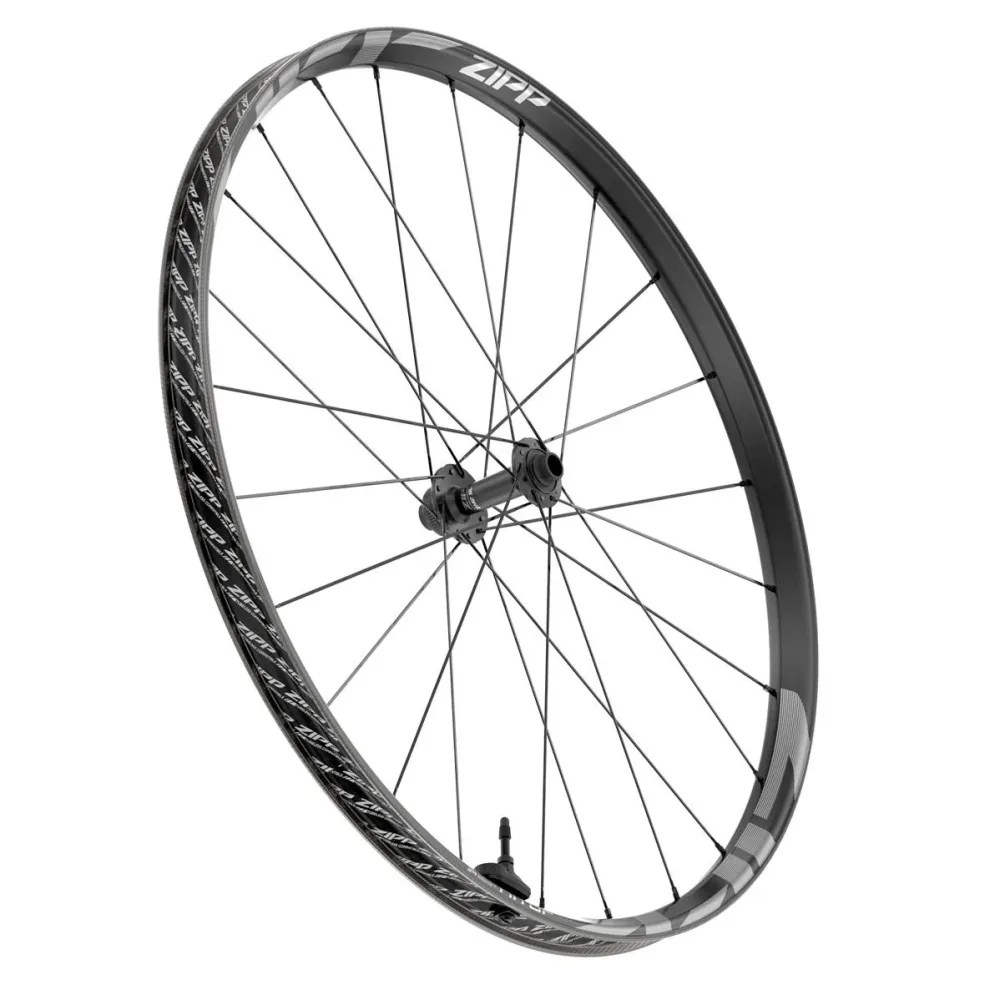 PAIRE DE ROUES ZIPP 1ZERO HITOP SW / CENTER LOCK / XD 29" / TYREWIZ 2.0 INCLUS – Image 3