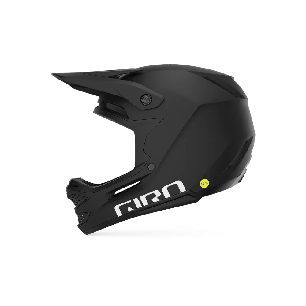 Casque VTT GIRO INSURGENT MIPS SPHERICAL Noir – Image 3