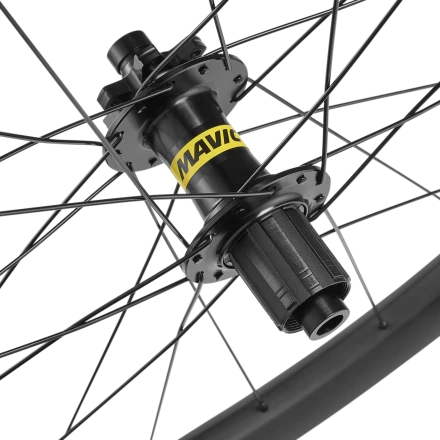 Roue Arrière MAVIC CROSSMAX S CARBON 29" Axe 12x148mm Boost – Image 2