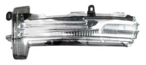 Indicateur direction droit sur rétroviseur pour VOLVO XC60 de 2013 à 2016, Indicateur direction droit sur rétroviseur pour VOLVO XC60 de 2013 à 2016,
