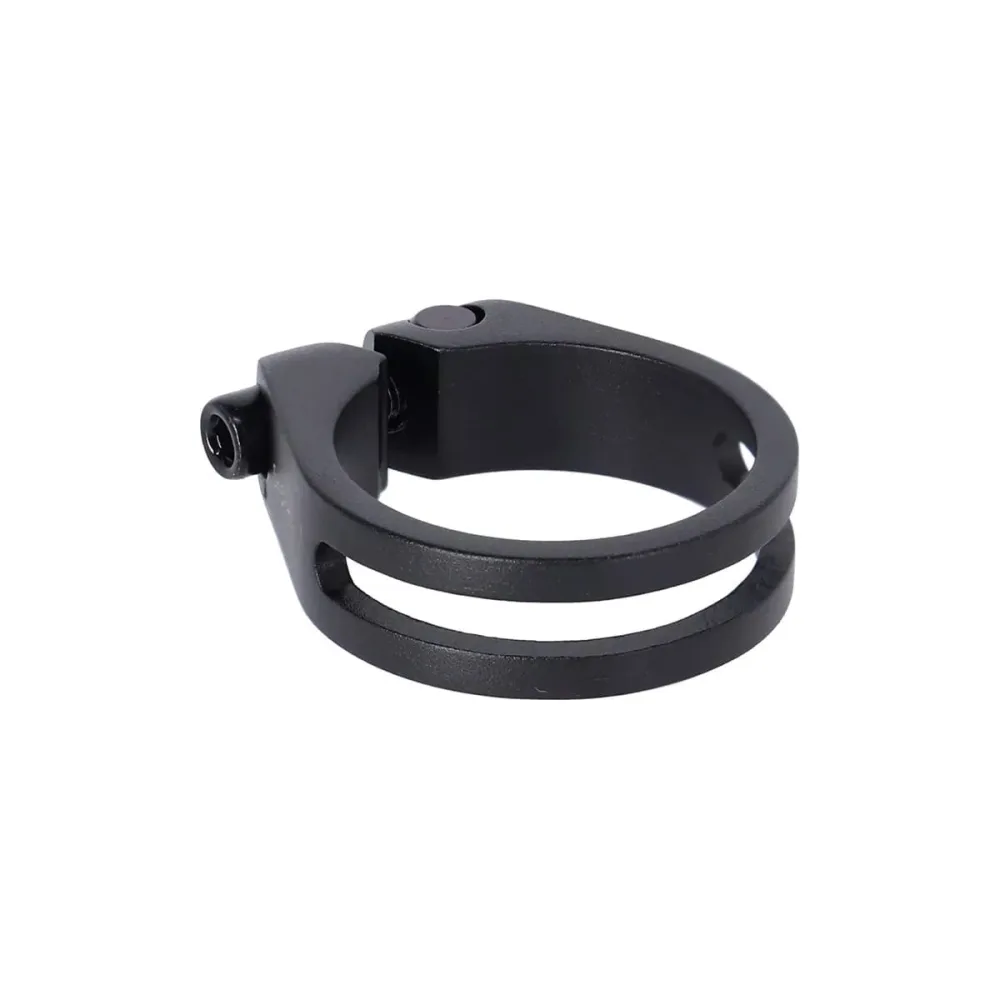 Collier de Selle XLC PC-B10 Noir – Image 2
