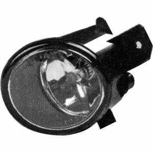 Antibrouillard gauche h11 modèle 8/02> pour NISSAN ALMERA depuis 2000, Neuf Antibrouillard gauche h11 modèle 8/02> pour NISSAN ALMERA depuis 2000, Neuf