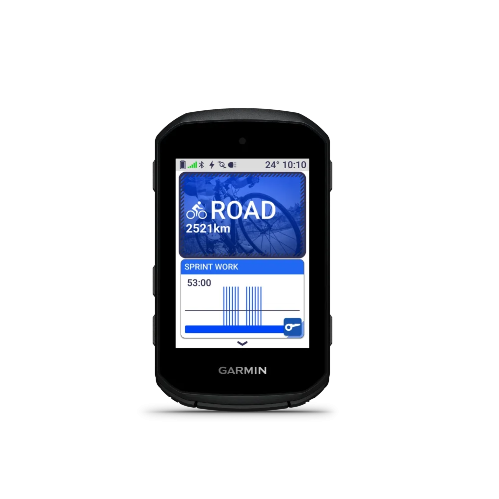 GPS GARMIN EDGE 550 – Image 2
