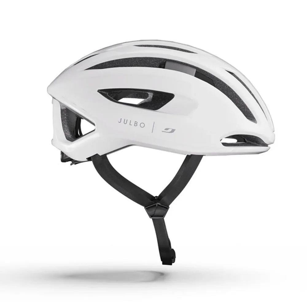 Casque Route JULBO FINISHER Blanc – Image 2