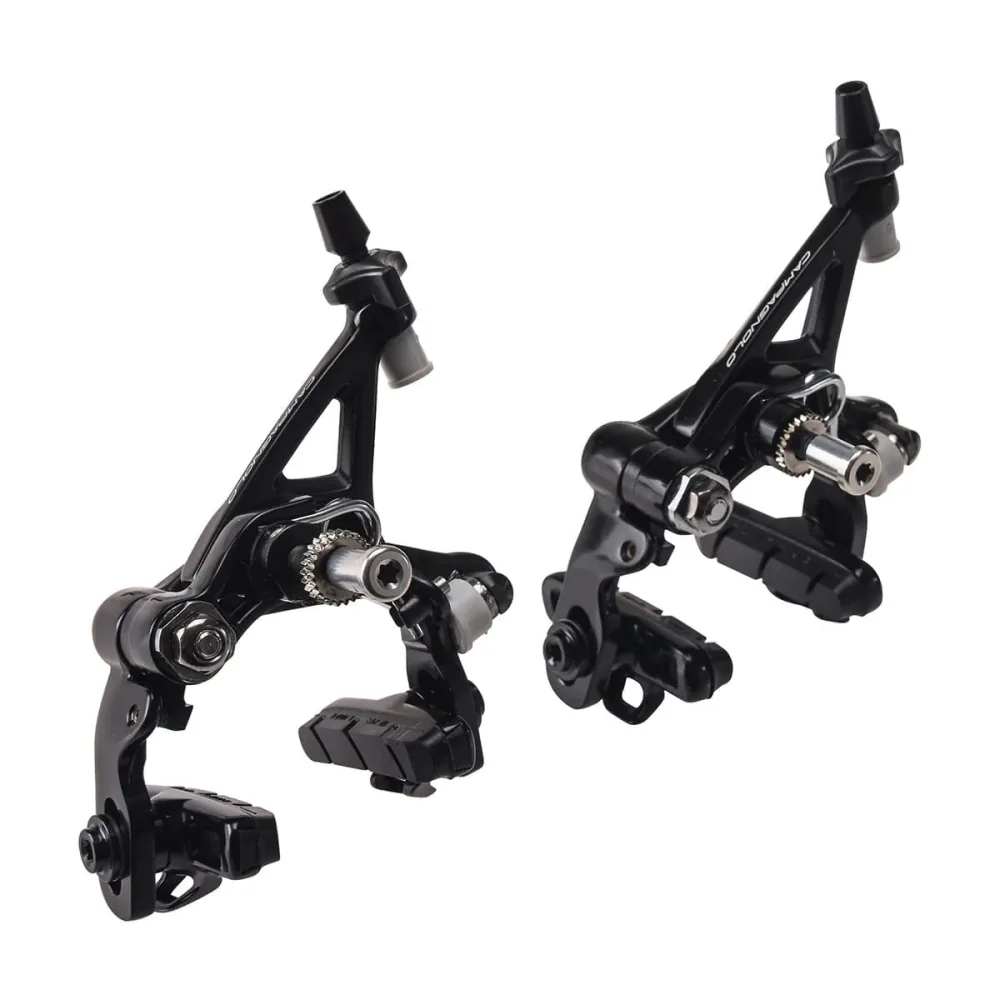 Paire d'Etriers CAMPAGNOLO SUPER RECORD DUAL PIVOT 12V – Image 3