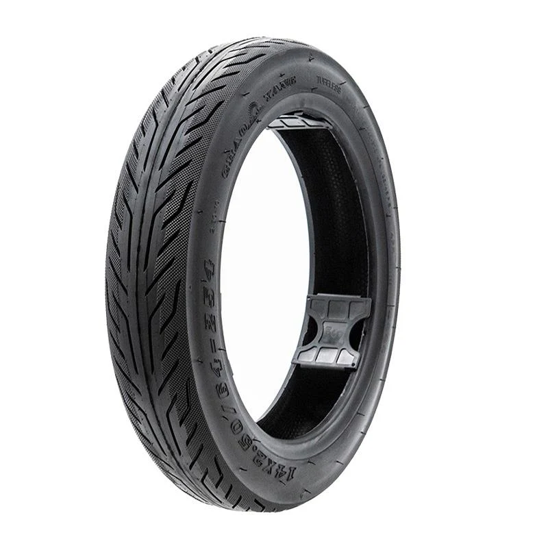 Pneu Tubeless Dualtron City 14x2.5-10 Sans Chambre