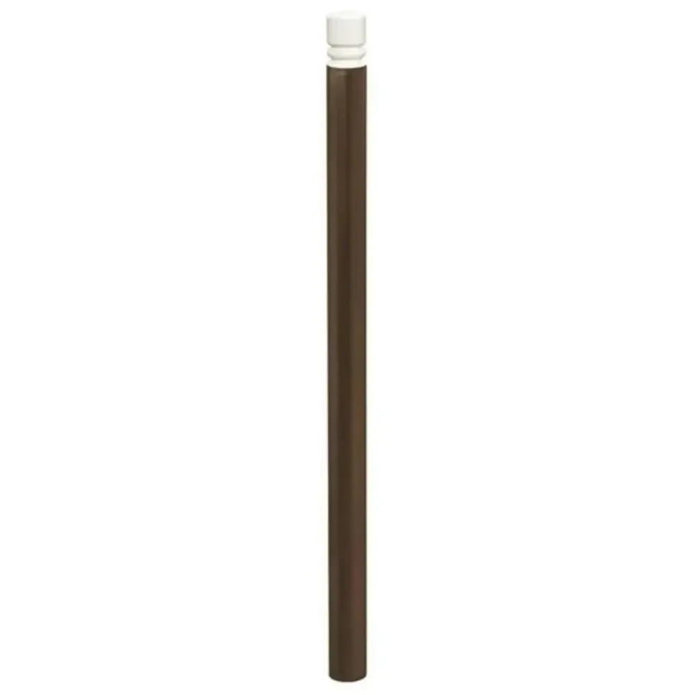 Potelet à Mémoire de Forme haute visibilité - sécurité urbaine