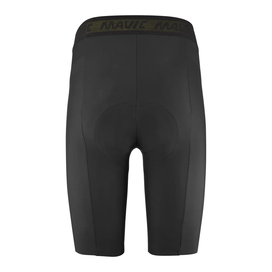 Cuissard Court MAVIC AKSIUM Noir – Image 2