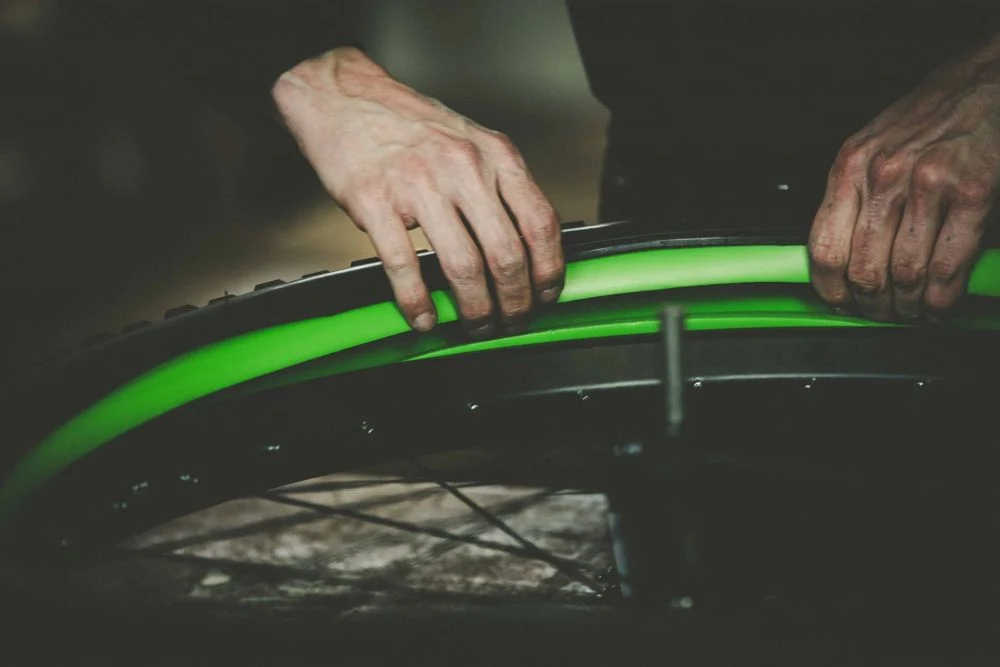 MOUSSE TECHNOMOUSSE GREEN CONSTRICTOR 29 – Image 3