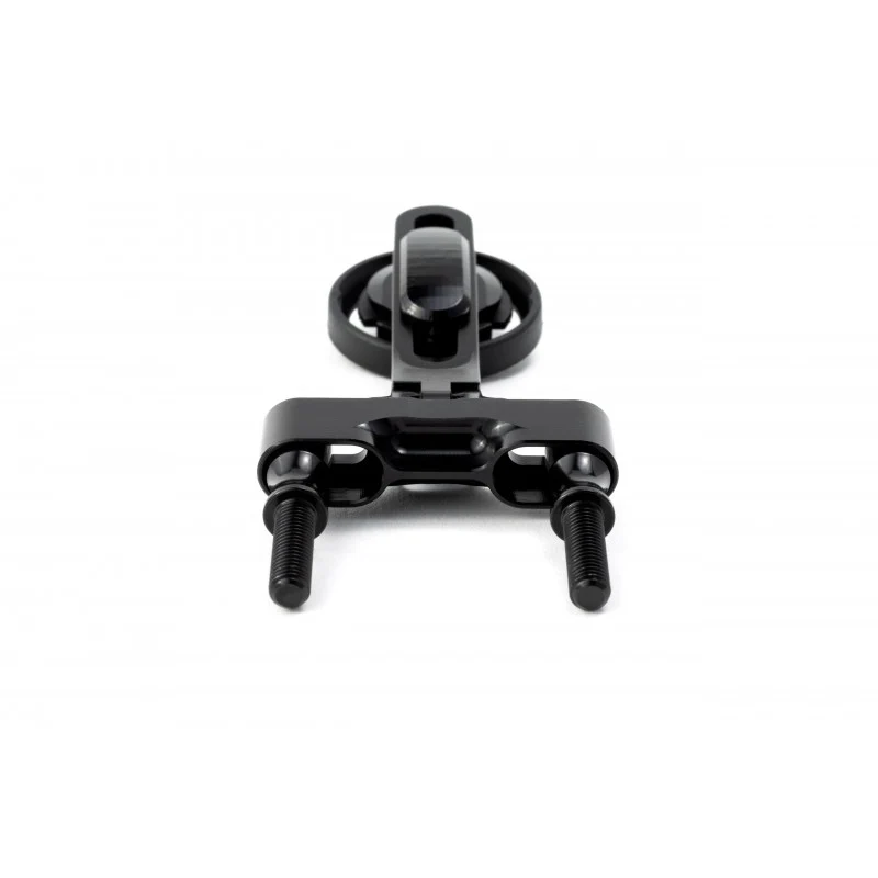 Support de Potence pour GPS GARMIN/WAHOO CANE CREEK Noir – Image 3