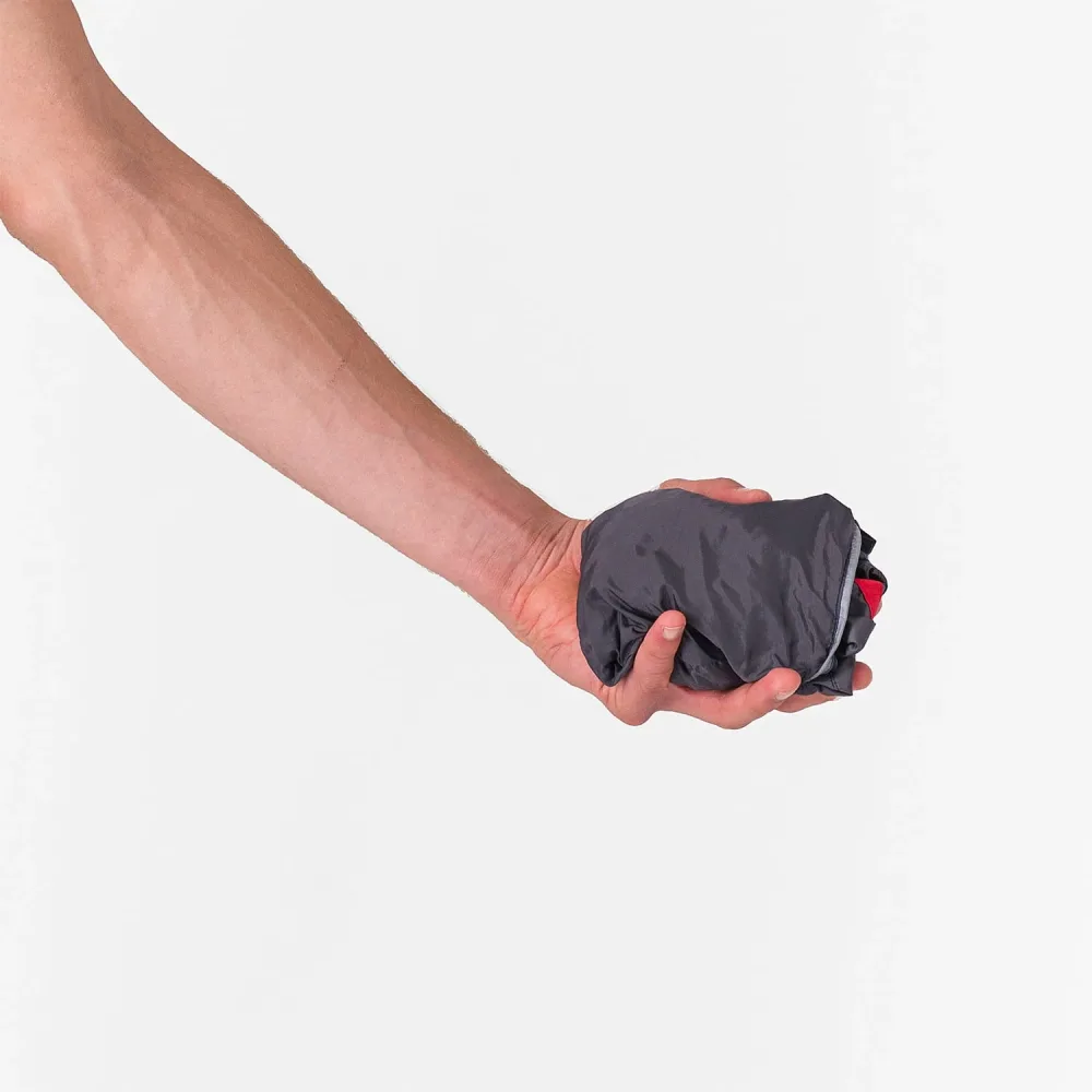 Veste Sans Manches CASTELLI ARIA Gris Foncé – Image 3