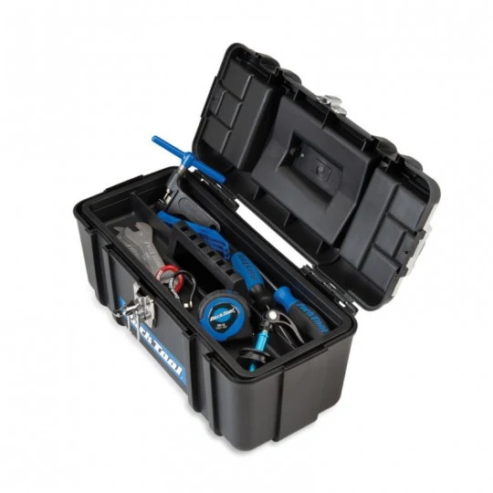Kit d'outillage professionnel avec caisse (36 outils) – Image 3