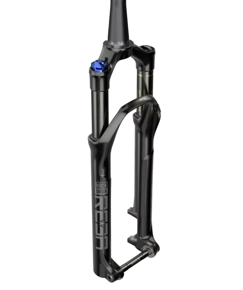 Fourche ROCKSHOX REBA RL 27.5" SOLO AIR Conique 15x110mm Noir