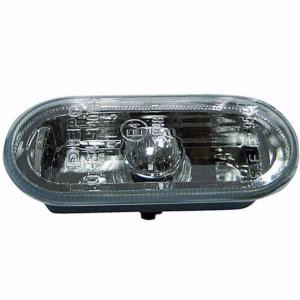 Feu latéral incolore transparent droit gauche pour SEAT ALHAMBRA de 2000 à 2010, Neuf