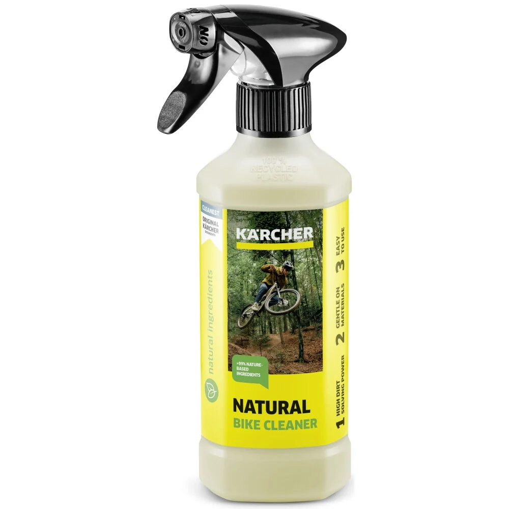 Nettoyant pour Vélo KÄRCHER RM 640N RTU (500 ml) – Image 2