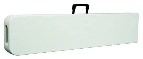 Banc pliant polypro – Image 3