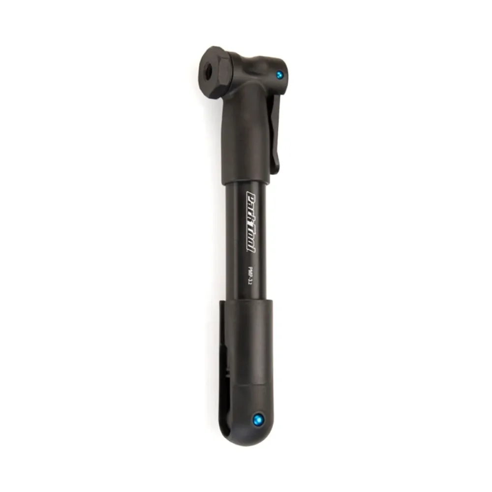 Mini pompe « Pocket Protector » PARK TOOL PMP-3.2 Noir
