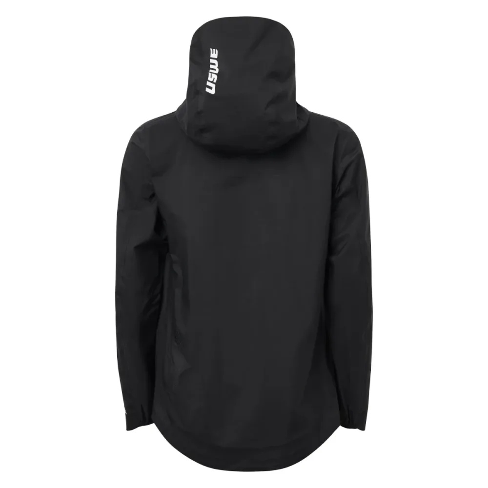 Veste USWE WATERPROOF Femme Noir – Image 3