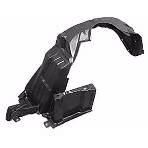 Pare boue avant droit pour CITROEN C1 de 2005 à 2008, Neuf Pare boue avant droit pour CITROEN C1 de 2005 à 2008, Neuf