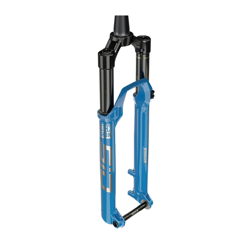 Fourche ROCKSHOX SID Ultimate Race Day 29 » Boost 15x110mm Offset 44 Bleu